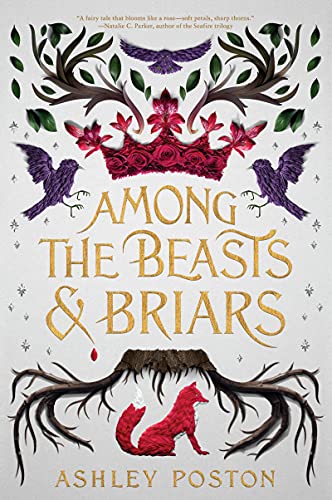 Book Among the Beasts & Briars free