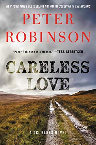 Book Careless Love: A DCI Banks Novel (Inspector Banks Novels) free