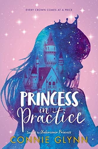 Book The Rosewood Chronicles #2: Princess in Practice free