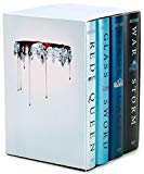 Book Red Queen 4-Book Hardcover Box Set: Books 1-4 free