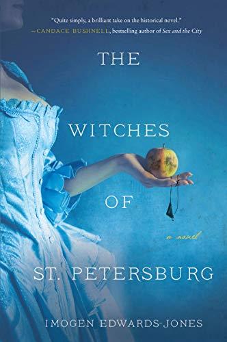 Book The Witches of St. Petersburg: A Novel free