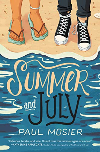 Book Summer and July free