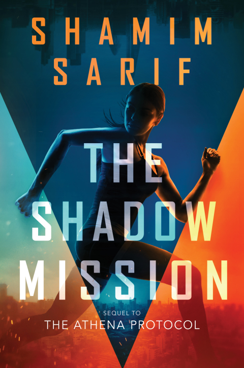 Book The Shadow Mission free