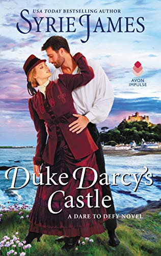 Book Duke Darcy's Castle: A Dare to Defy Novel (Dare to Defy, 3) free