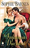 Book The Infamous Duchess: Diamonds in the Rough (Diamonds in the Rough, 4) free