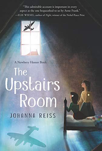 Book The Upstairs Room free