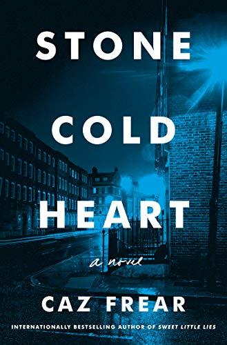 Book Stone Cold Heart: A Novel (A Cat Kinsella Novel, 2) free