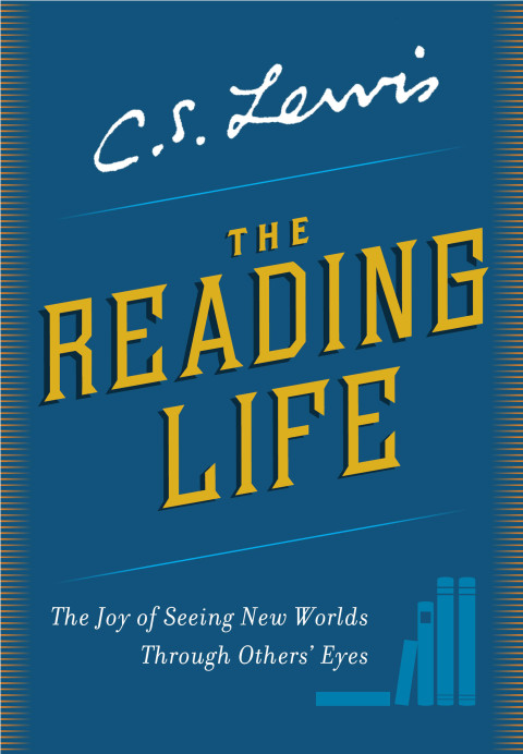 Book The Reading Life free