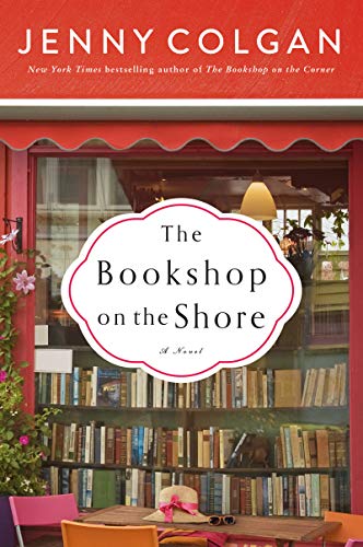 Book The Bookshop on the Shore: A Novel free