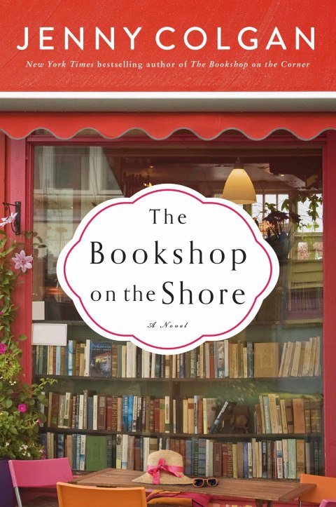 Book The Bookshop on the Shore: A Novel free Book The Bookshop on the Shore: A Novel free