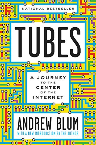 Book Tubes: A Journey to the Center of the Internet with a New Introduction by the Author free