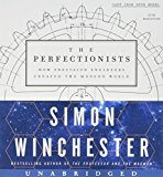 Book The Perfectionists CD: How Precision Engineers Created the Modern World free