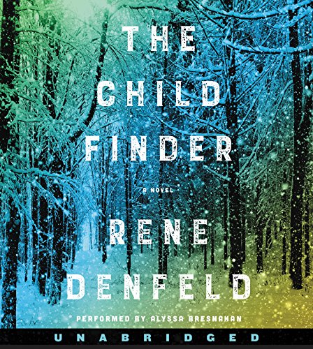 Book The Child Finder Low Price CD: A Novel free