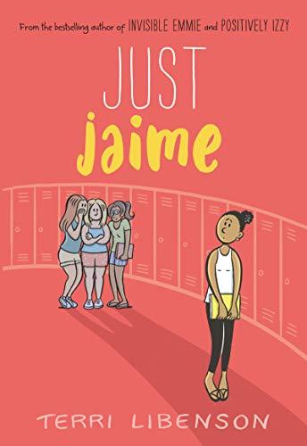 Book Just Jaime (Emmie & Friends) free