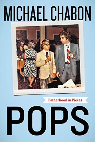 Book Pops: Fatherhood in Pieces free