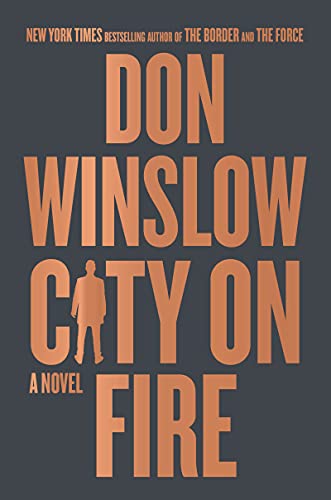 Book City on Fire: A Novel free