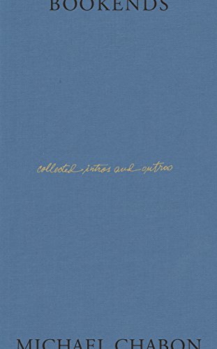 Book Bookends: Collected Intros And Outros free