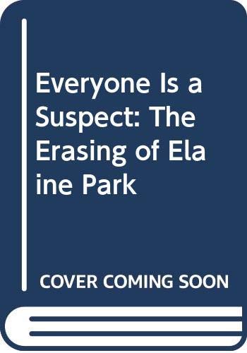 Book Everyone Is A Suspect free