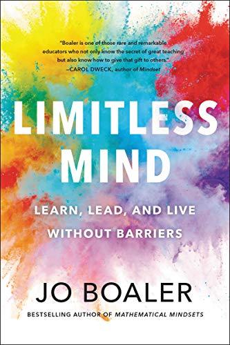 Book Limitless Mind: Learn, Lead, and Live Without Barriers free