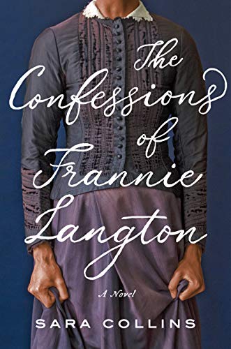 Book The Confessions of Frannie Langton: A Novel free