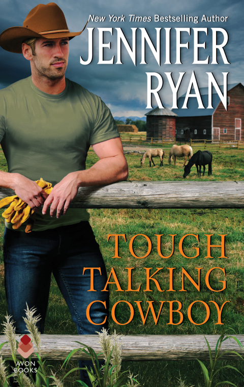 Book Tough Talking Cowboy: Wild Rose Ranch free