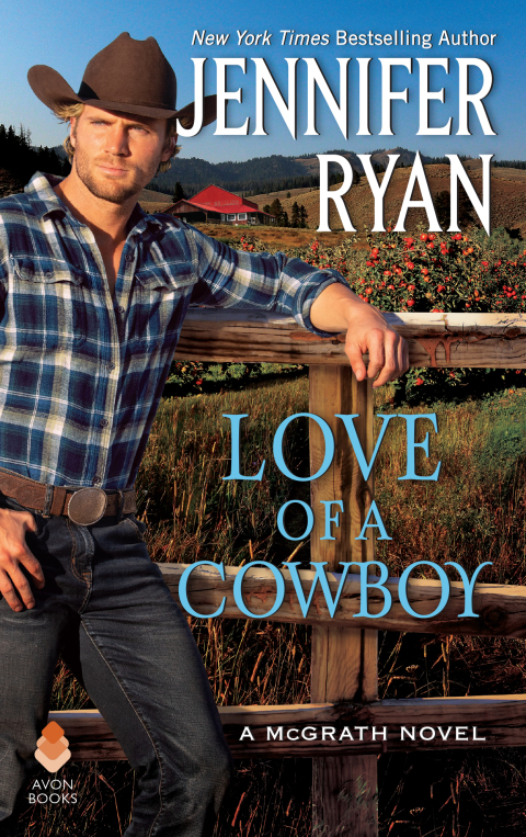 Book Love of a Cowboy free