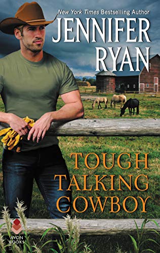 Book Tough Talking Cowboy: Wild Rose Ranch (Wild Rose, 3) free
