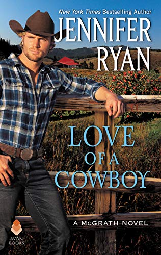 Book Love of a Cowboy (McGrath, 2) free