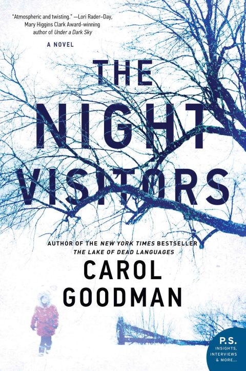 Book The Night Visitors: A Novel free Book The Night Visitors: A Novel free