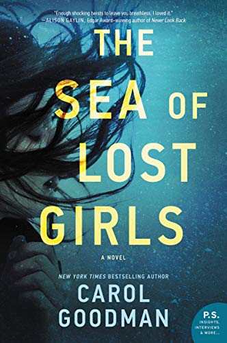 Book The Sea of Lost Girls: A Novel free