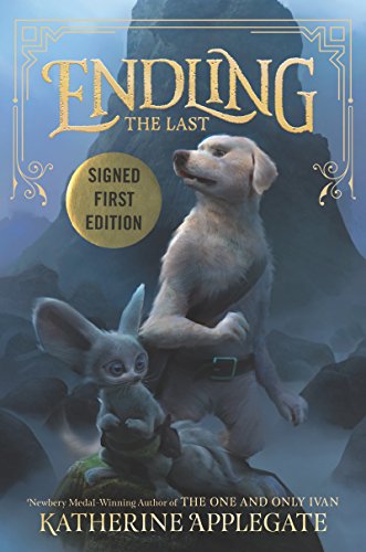 Book The Last - Target Signed Edition (Endling) free Book The Last - Target Signed Edition (Endling) free