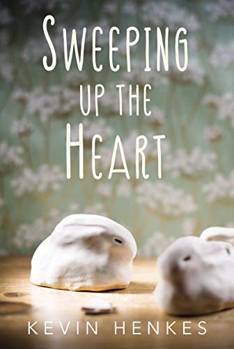 Book Sweeping Up the Heart free