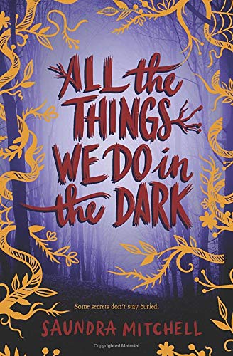 Book All the Things We Do in the Dark free Book All the Things We Do in the Dark free