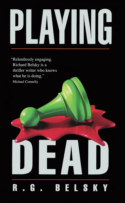 Book Playing Dead free
