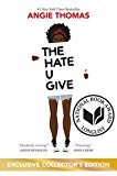 Book The Hate U Give (Exclusive Collector's Edition) free