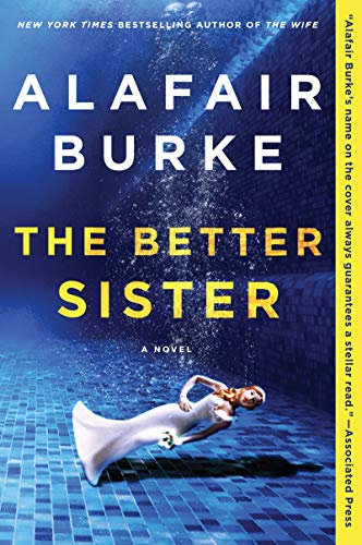 Book The Better Sister: A Novel free
