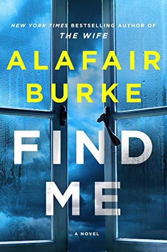 Book Find Me: A Novel free