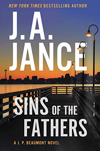 Book Sins of the Fathers: A J.P. Beaumont Novel free