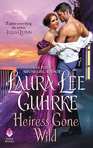 Book Heiress Gone Wild: Dear Lady Truelove (Dear Lady Truelove, 4) free