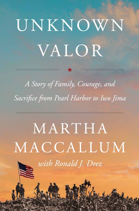 Book Unknown Valor: A Story of Family, Courage, and Sacrifice from Pearl Harbor to Iwo Jima free