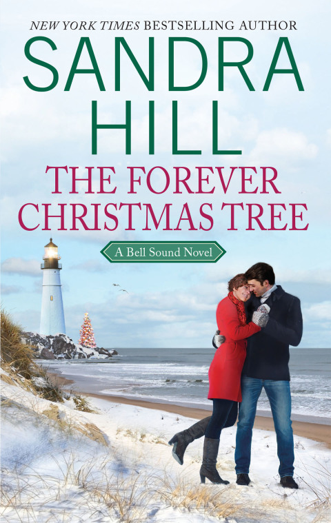 Book The Forever Christmas Tree: A Bell Sound Novel (Bell Sound Series Book 1) free