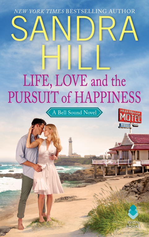 Book Life, Love and the Pursuit of Happiness: A Bell Sound Novel free