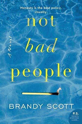 Book Not Bad People: A Novel free