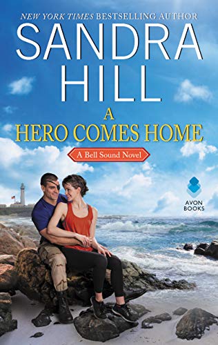 Book A Hero Comes Home: A Bell Sound Novel free