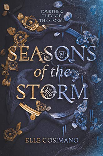 Book Seasons of the Storm free