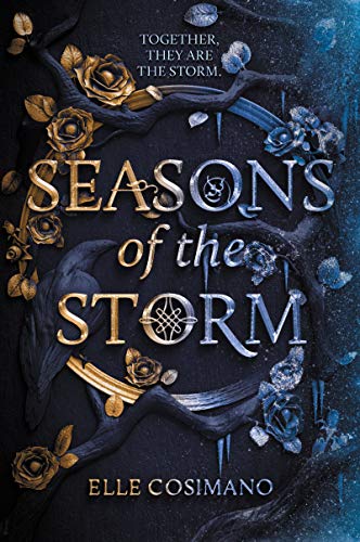 Book Seasons of the Storm (Seasons of the Storm, 1) free