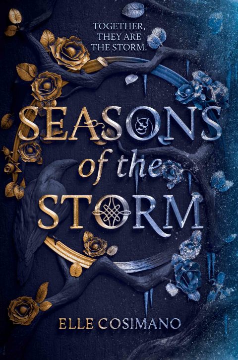 Book Seasons of the Storm free