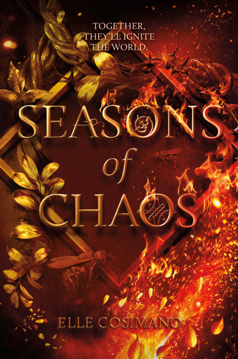Book Seasons of Chaos free