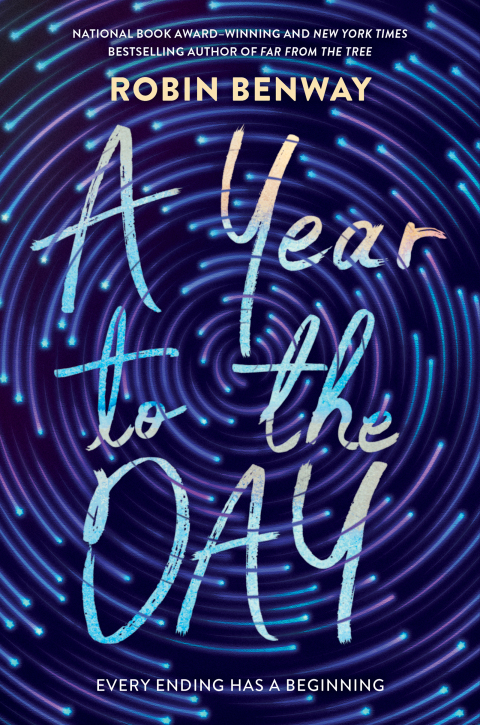Book A Year to the Day free