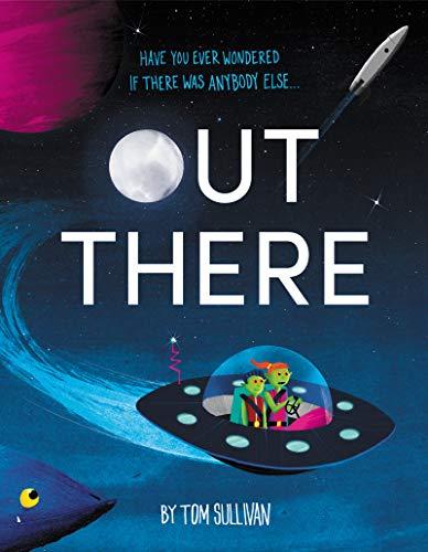 Book Out There free